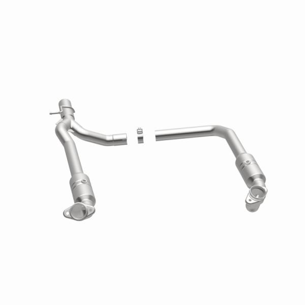 MAG Converter Direct Fit Magnaflow 5551294