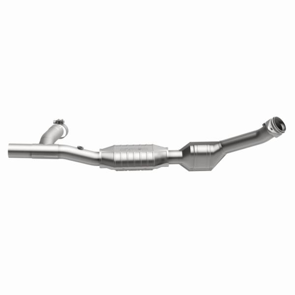 MAG Converter Direct Fit Magnaflow 93128