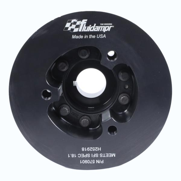Fluidampr 570901