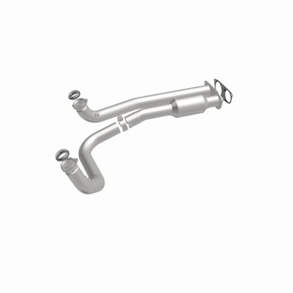 Magnaflow 4451470