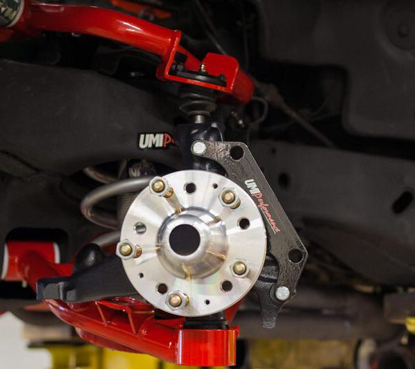 UMI Performance 303233-1-R