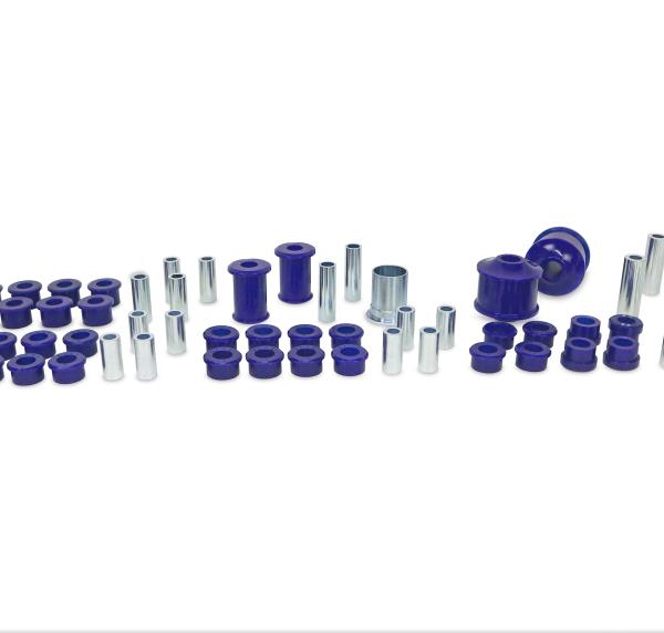 SPR Bushing Kits Superpro KIT117K
