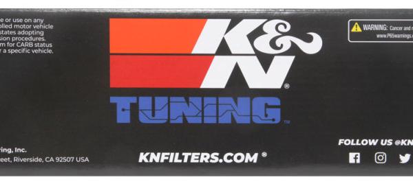 K&N Engineering 21-2599