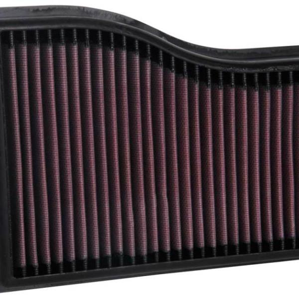KN Drop in Air Filters K&N Engineering 33-3132
