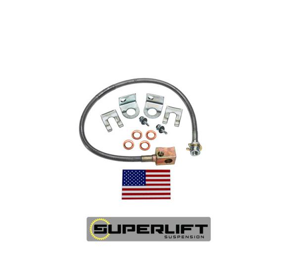 Superlift 91465