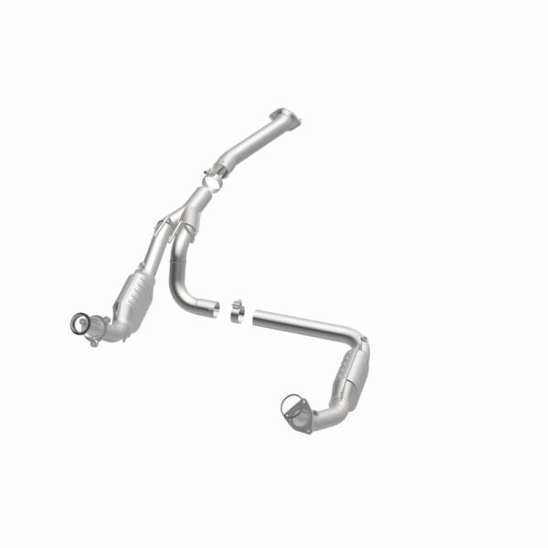 Magnaflow 24081