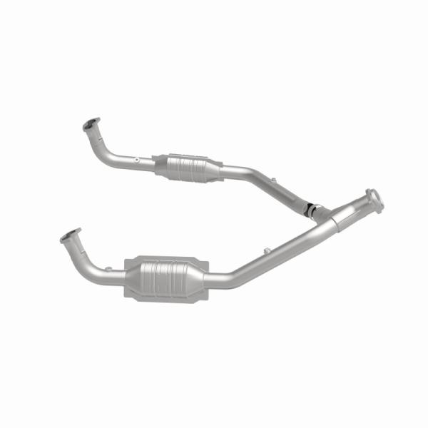 Magnaflow 93691