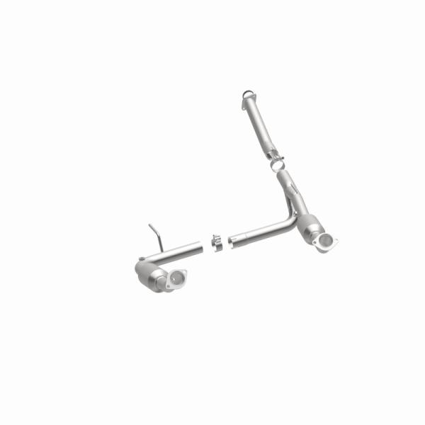 MAG Converter Direct Fit Magnaflow 4551013