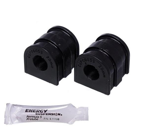 ES Sway Bar Bushings - Black Energy Suspension 15.5110G