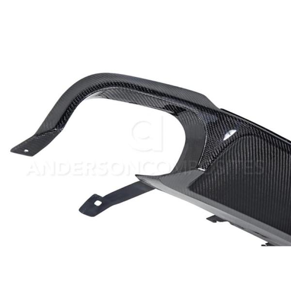 Anderson Composites AC-RD1213FDGT