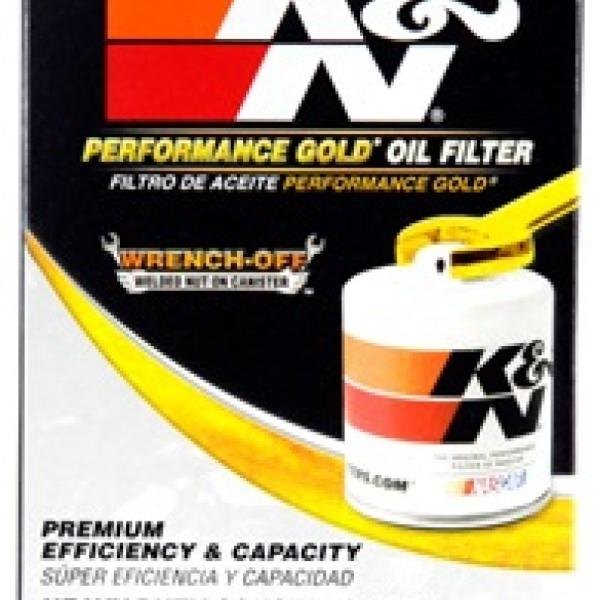 K&N Engineering HP-2003