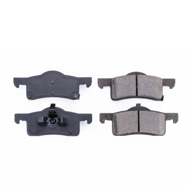 PowerStop 16-935