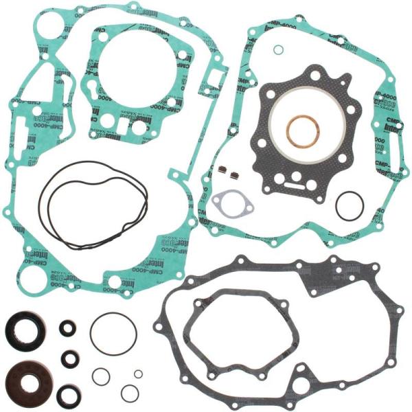 Vertex Pistons 811858