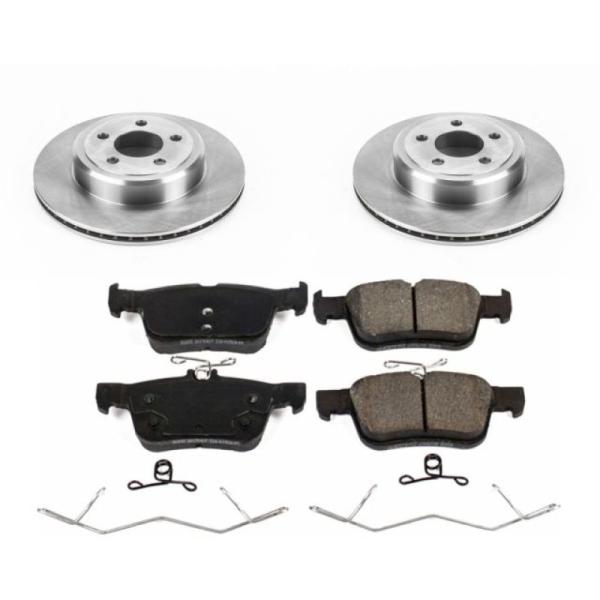 PowerStop KOE7723