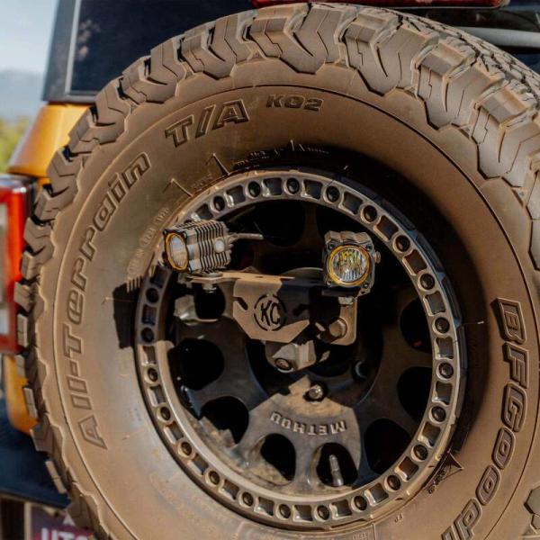 KC HiLiTES 7478