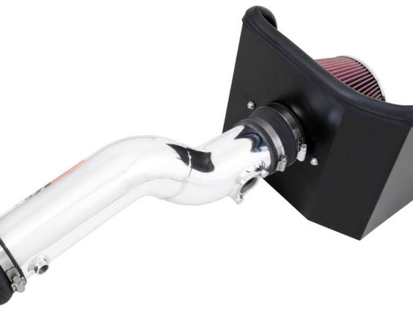 KN 77 Metal Intake K&N Engineering 77-9039KP