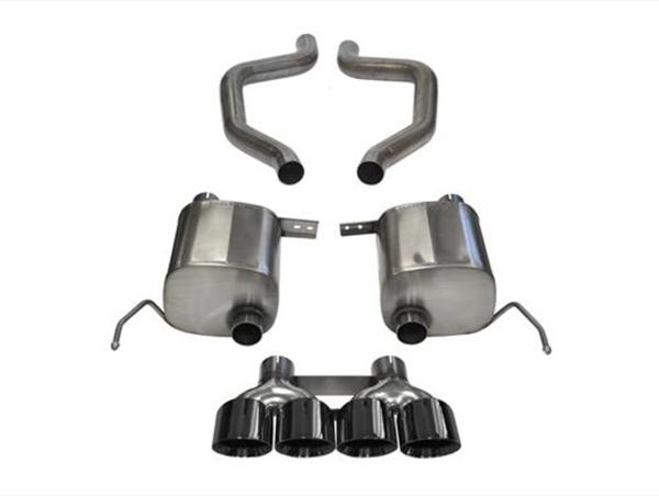 CORSA Performance 14768BLK