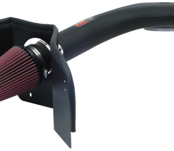 KN 57 FIPK Air Intake 50 K&N Engineering 57-1509-1