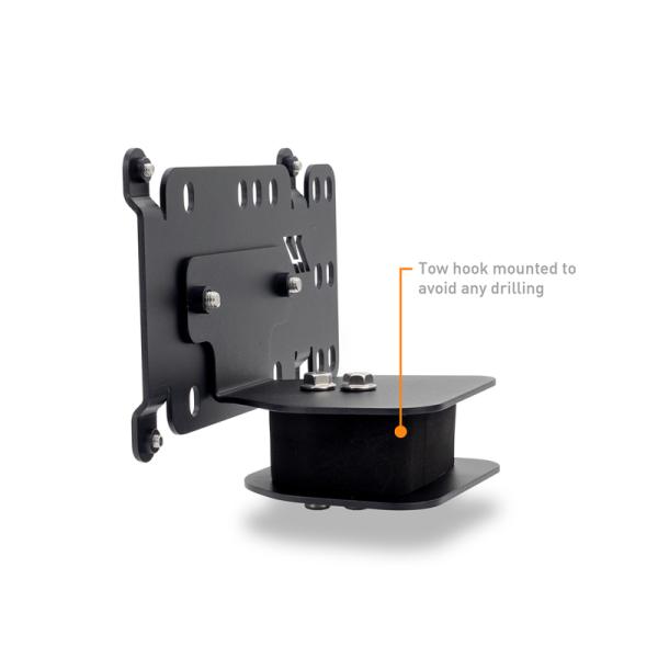 Mishimoto MMLP-RAM-19