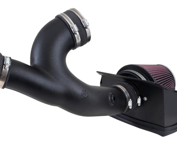 KN 63 AirCharger Intake K&N Engineering 63-2593