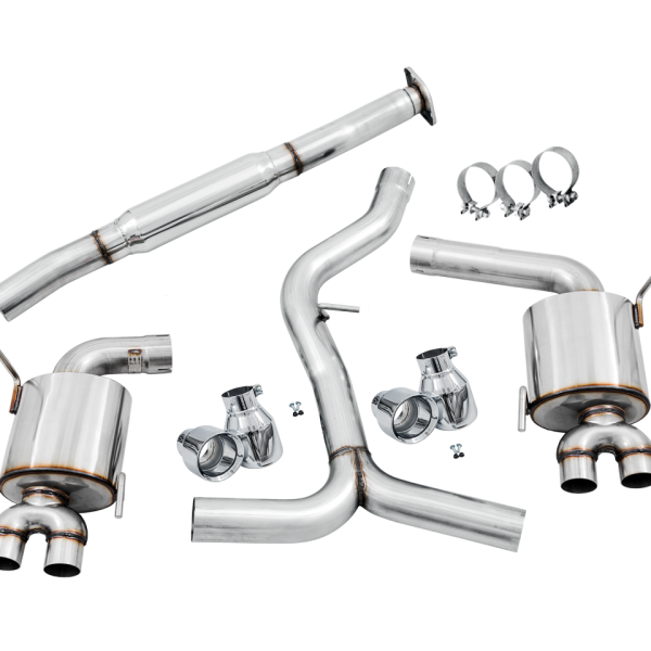 AWE Tuning 3015-42098