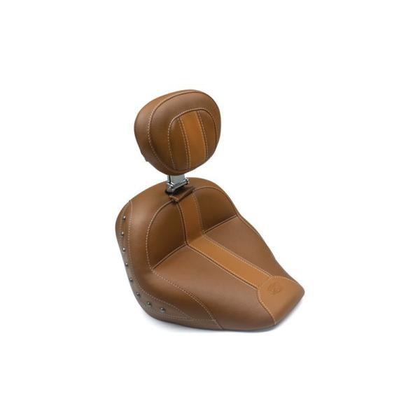 Mustang Motorcycle 79526MV