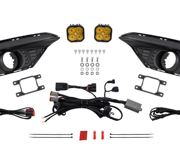 Diode Dynamics DD7964