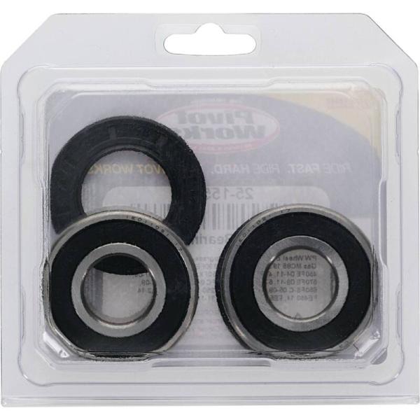 Pivot Works 25-1553-P