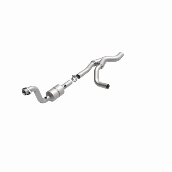 MAG Converter Direct Fit Magnaflow 49499