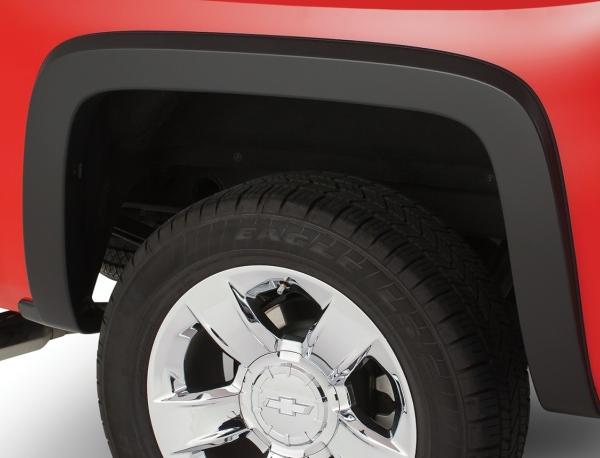 Bushwacker 40114-02