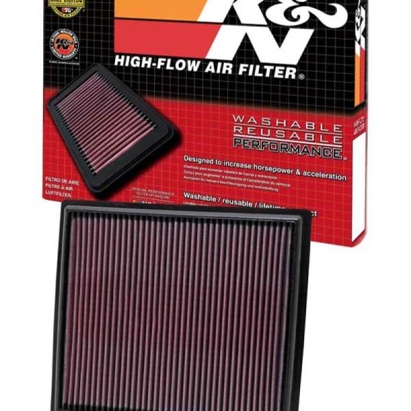 K&N Engineering 33-2442