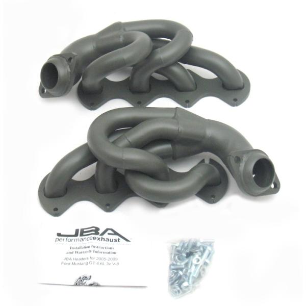JBA Cat4Ward Headers JBA 1675SJT