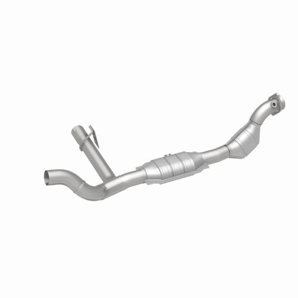 Magnaflow 458072