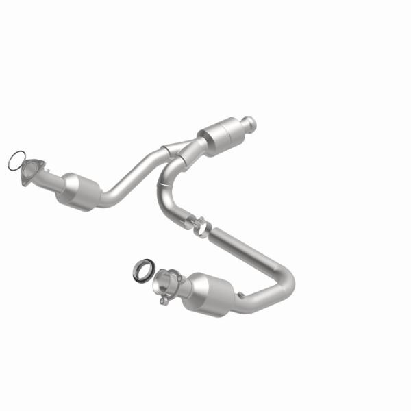 Magnaflow 52642