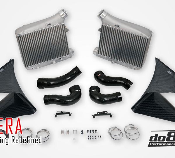 DOB Intercooler Kit - MERA do88 ICM-500