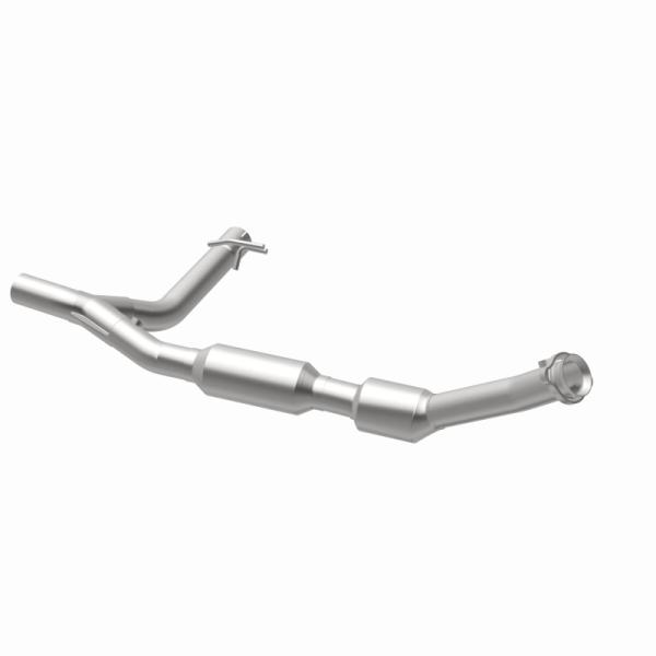 Magnaflow 4583412