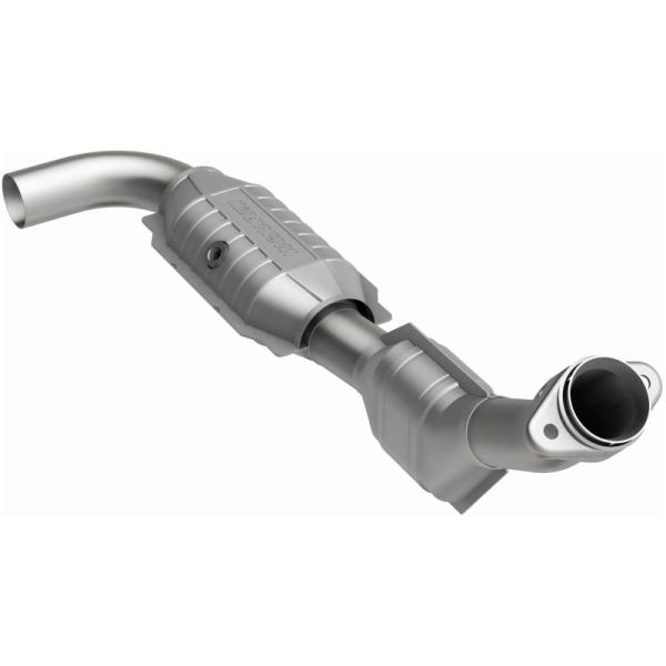 Magnaflow 447121