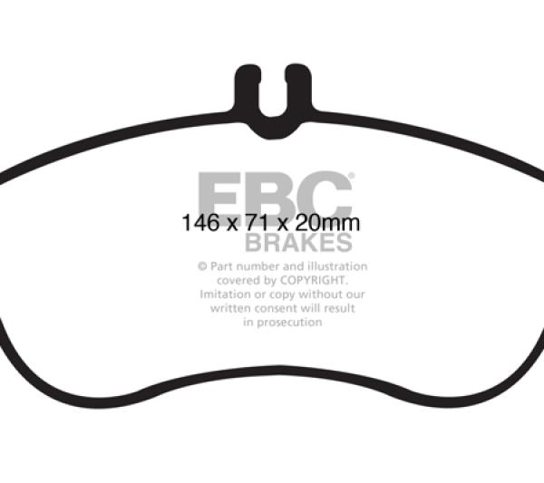 EBC UD1340