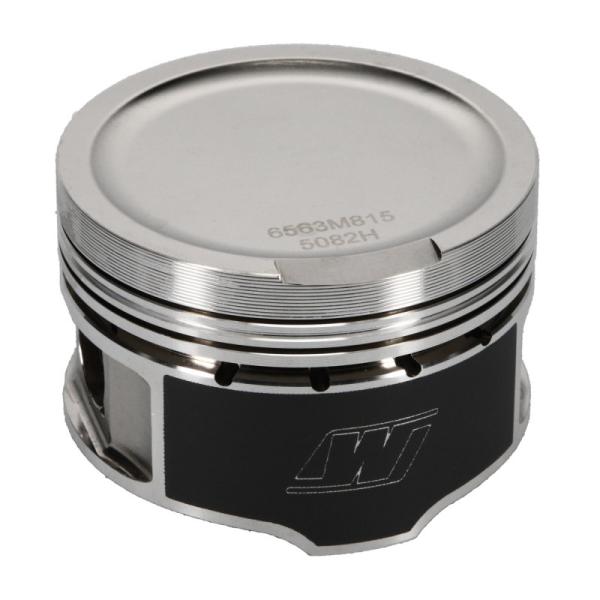 WIS Piston Sets - 4 Cyl Wiseco K563M815AP