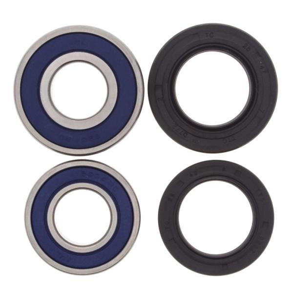 ABR Wheel Bearing Kits All Balls Racing 25-1113