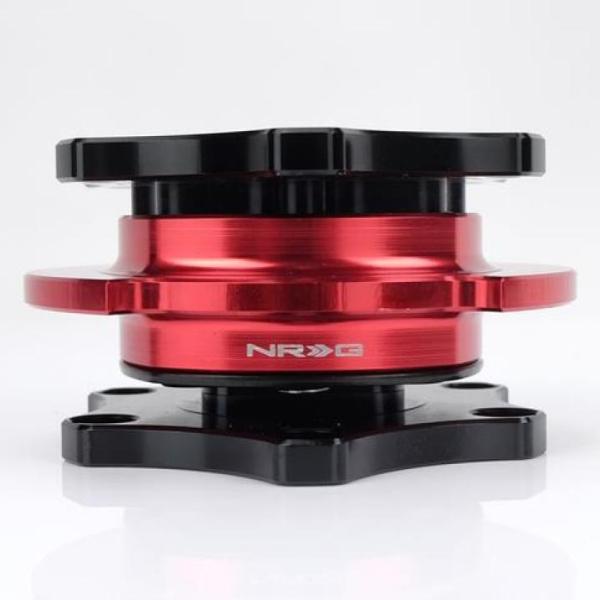 NRG SRK-R200BK-RD
