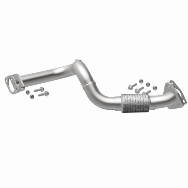 MAG BRE Front Pipe Kit Magnaflow 107-0286