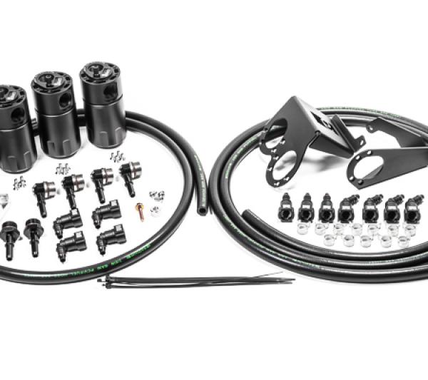 Radium Engineering 20-0987-FL