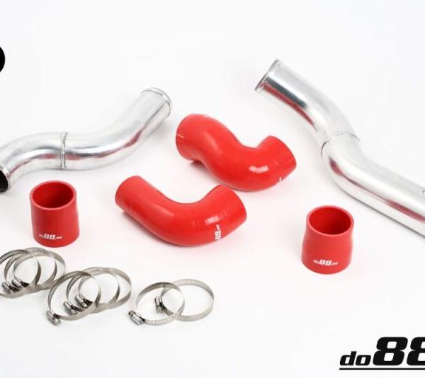 DOB Intercooler Pipe Kit do88 TR-740-R-63
