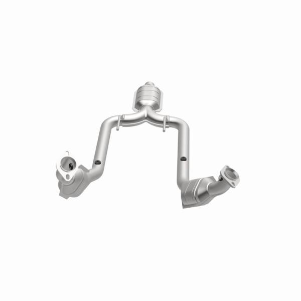 Magnaflow 441111