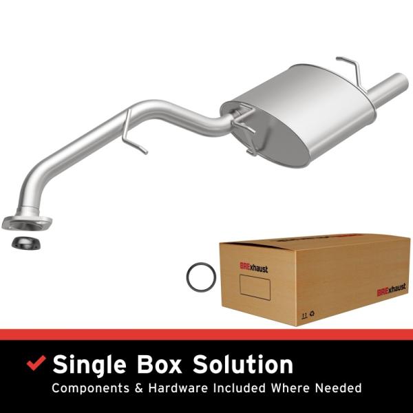 Magnaflow 106-0154