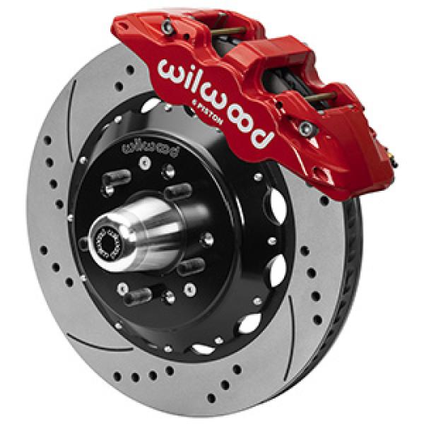 WIL Aero Brake Kit Wilwood 140-16246-DR