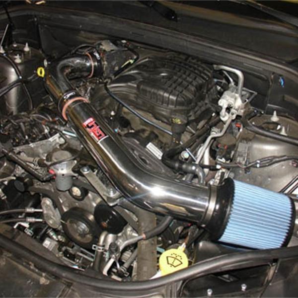 INJ Power-Flow Intake Injen PF5020P