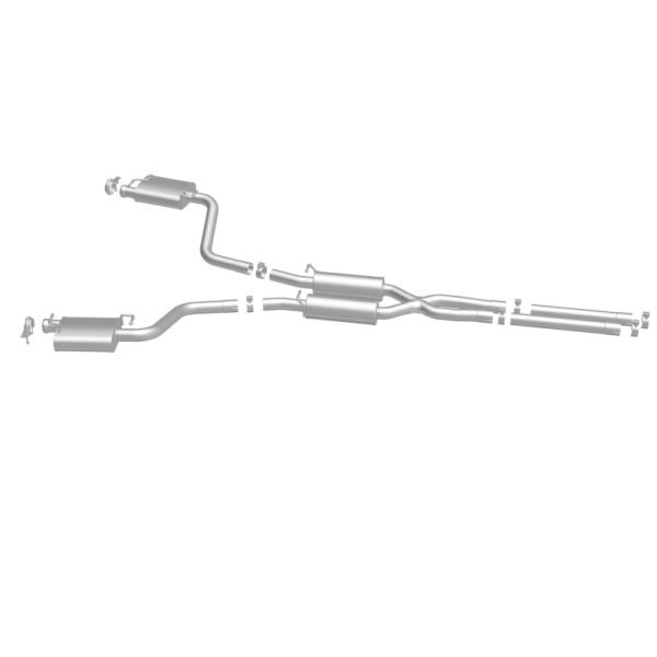 Magnaflow 16514