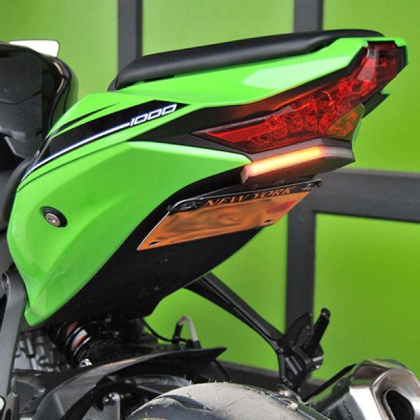 New Rage Cycles ZX10-FE-16